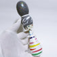 Colorful Bun Hair KOKESHI　※541