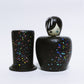 Colorful Hat KOKESHI　※543