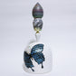Colorful Butterfly KOKESHI　※544