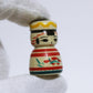 本人型　髷　こけし　Noboru Wagatsuma Type Bun Hair KOKESHI　※548