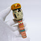本人型　髷　こけし　Noboru Wagatsuma Type Bun Hair KOKESHI　※551