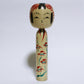 本人型　こけし　Noboru Wagatsuma Type KOKESHI　※554