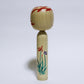 本人型　こけし　Noboru Wagatsuma Type KOKESHI　※554