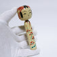 本人型　こけし　Noboru Wagatsuma Type KOKESHI　※554
