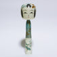 灰青　Grayish Blue KOKESHI　※556