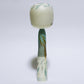 灰青　Grayish Blue KOKESHI　※556