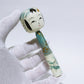 灰青　Grayish Blue KOKESHI　※556