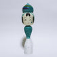 No Rain, No Rainbow KOKESHI　※587