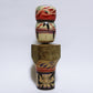 樹種混合　Mixed Tree Species KOKESHI　※594