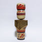 樹種混合　Mixed Tree Species KOKESHI　※594