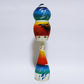 Sunset KOKESHI　※617