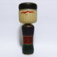 樹種混合　達磨　Mixed Wood DARUMA KOKESHI　※619