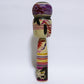 樹種混合　達磨　Mixed Wood DARUMA KOKESHI　※622