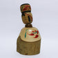 樹種混合　Mixed Wood TAMA-IRE EJIKO　※623