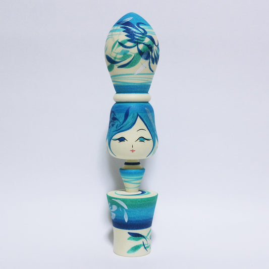 Sea KOKESHI　※624