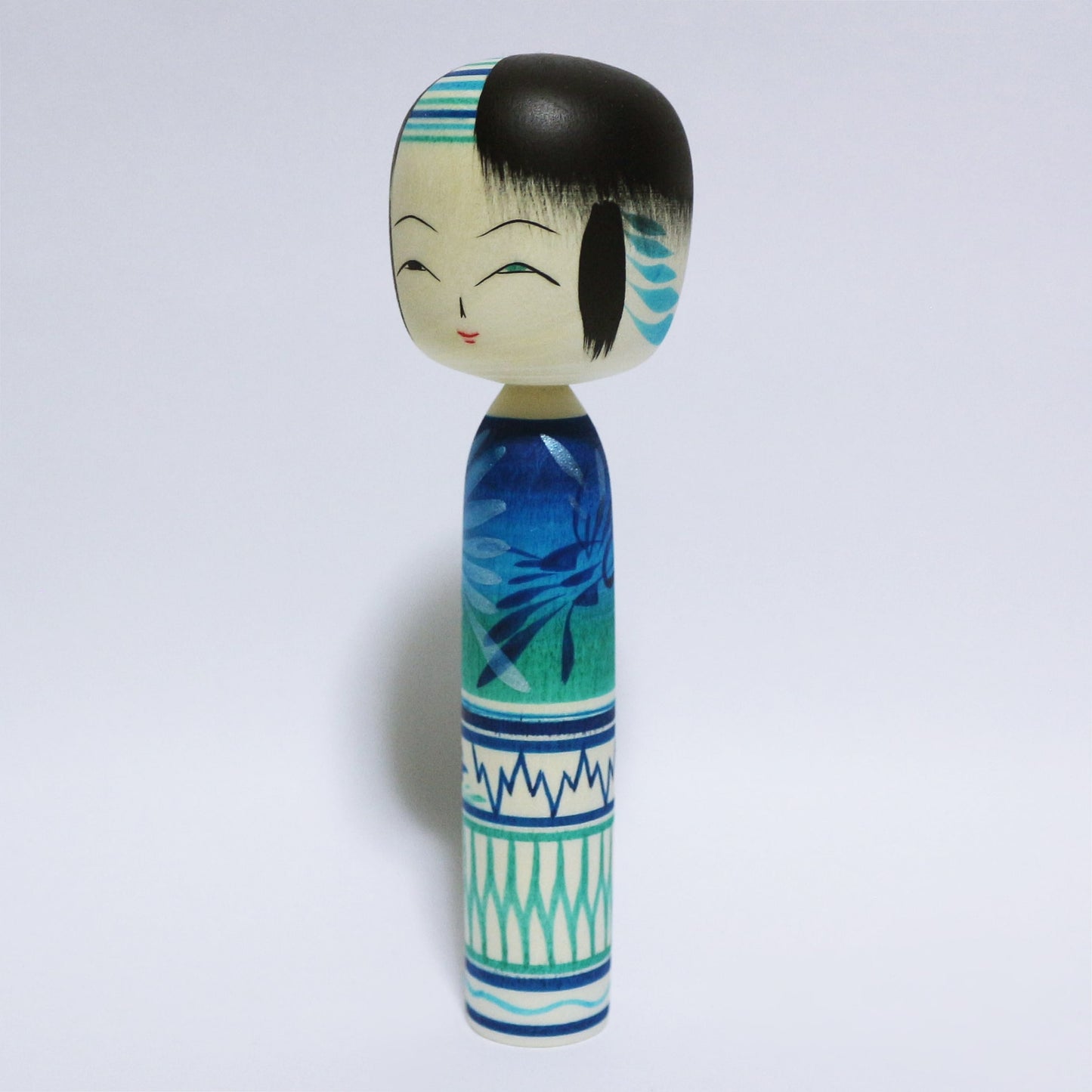 Sea KOKESHI　※625