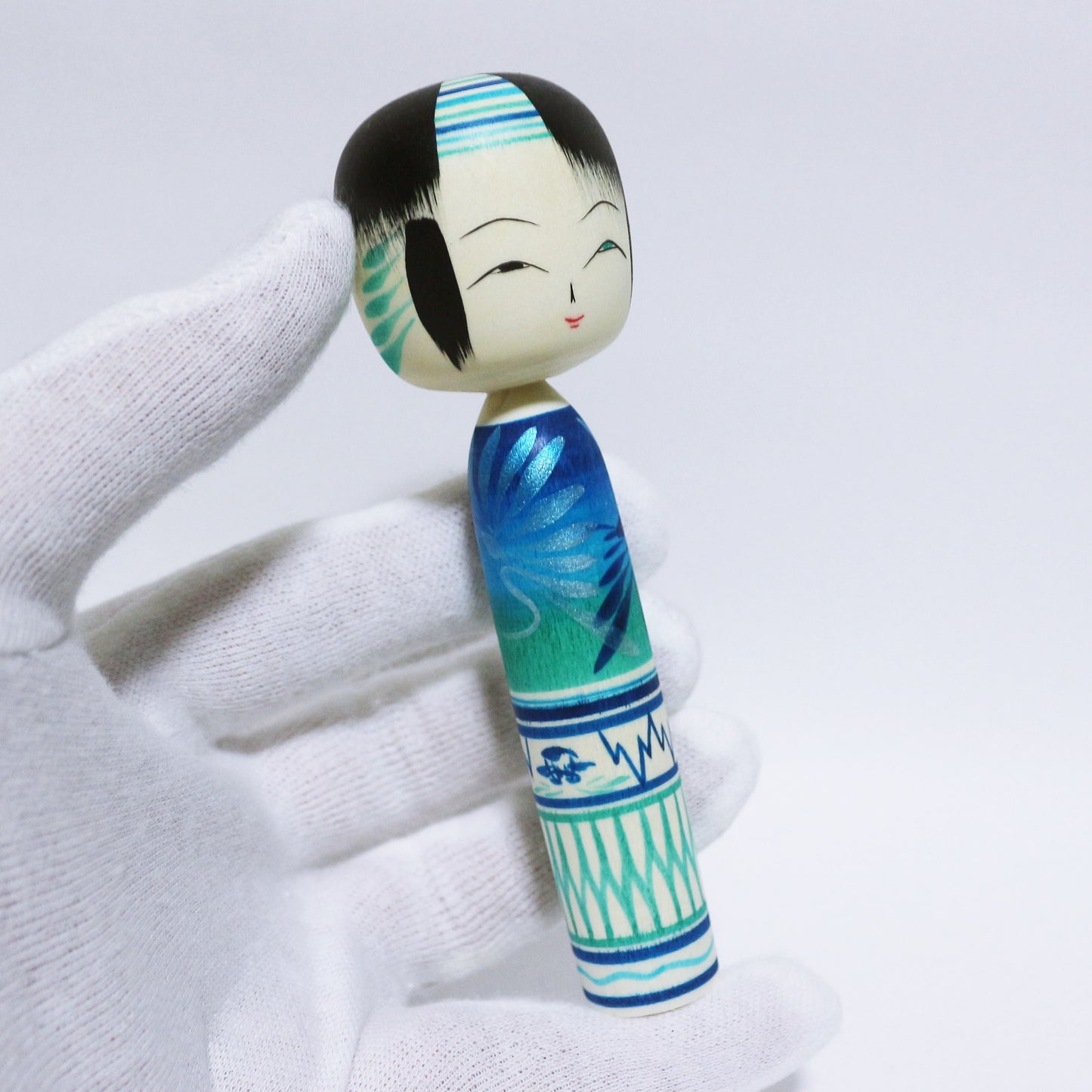 Sea KOKESHI　※625