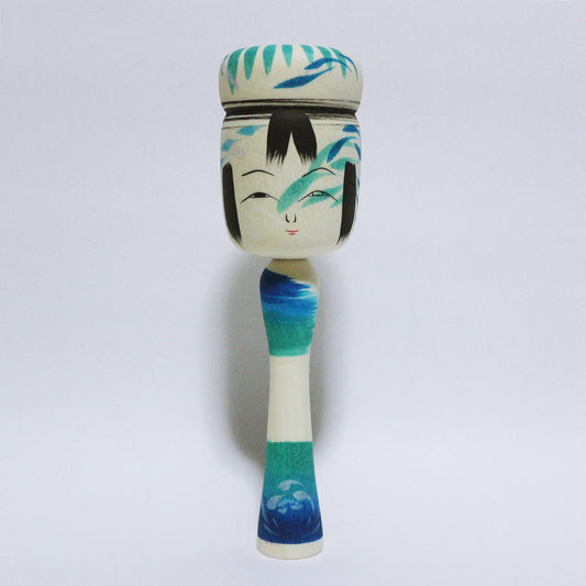Sea KOKESHI　※627