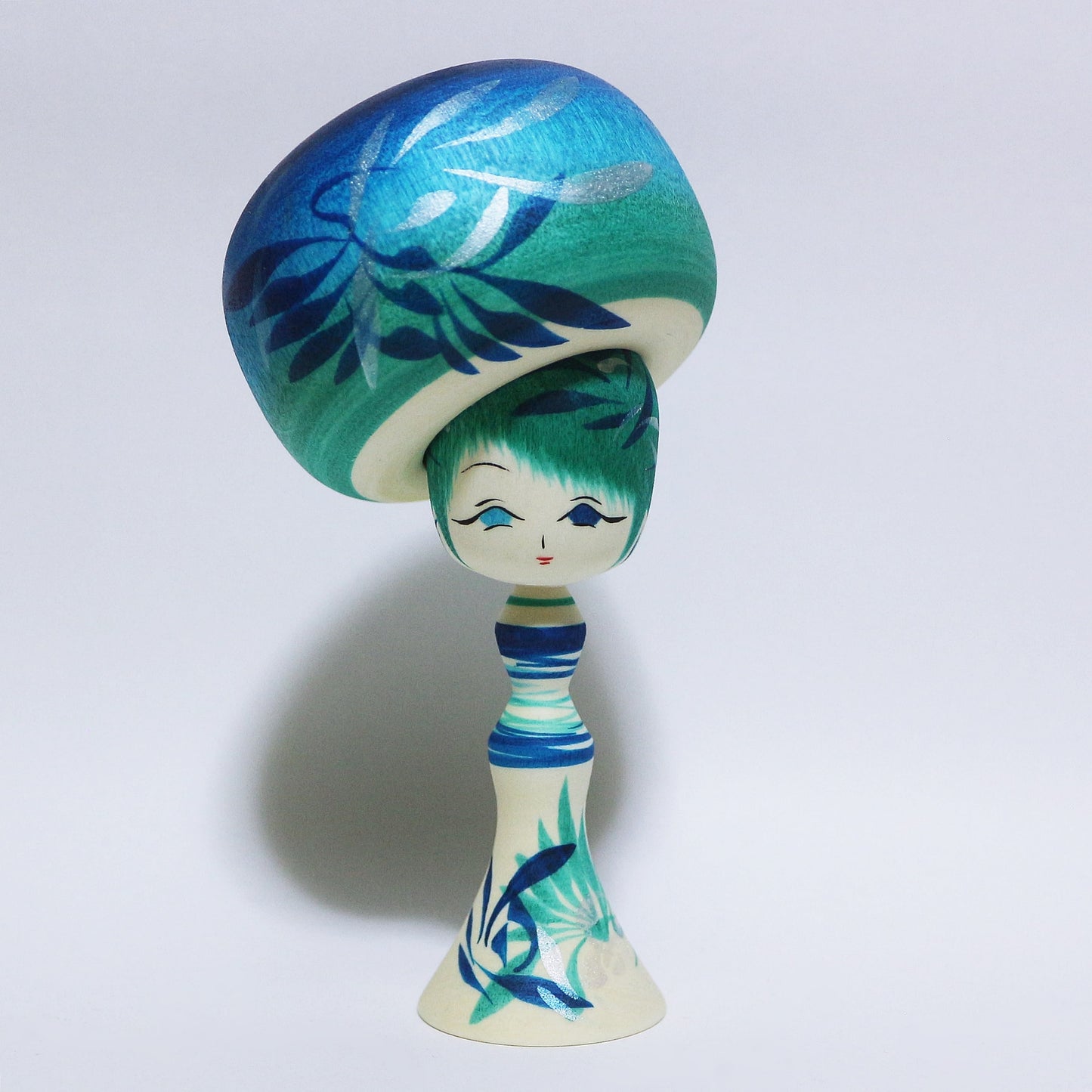 Sea KOKESHI　※629
