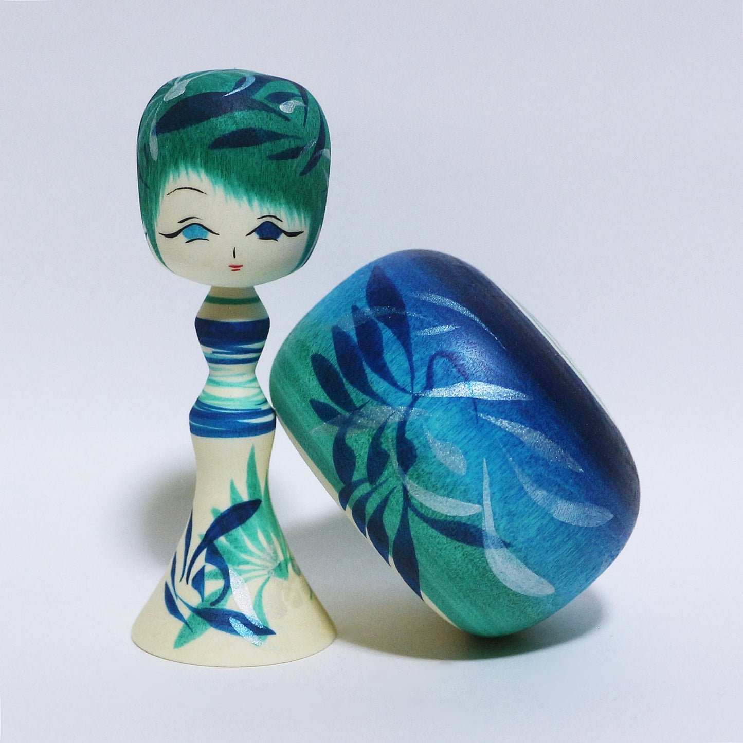Sea KOKESHI　※629