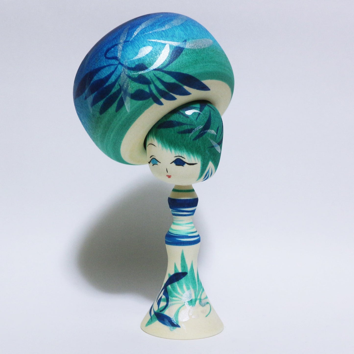 Sea KOKESHI　※629