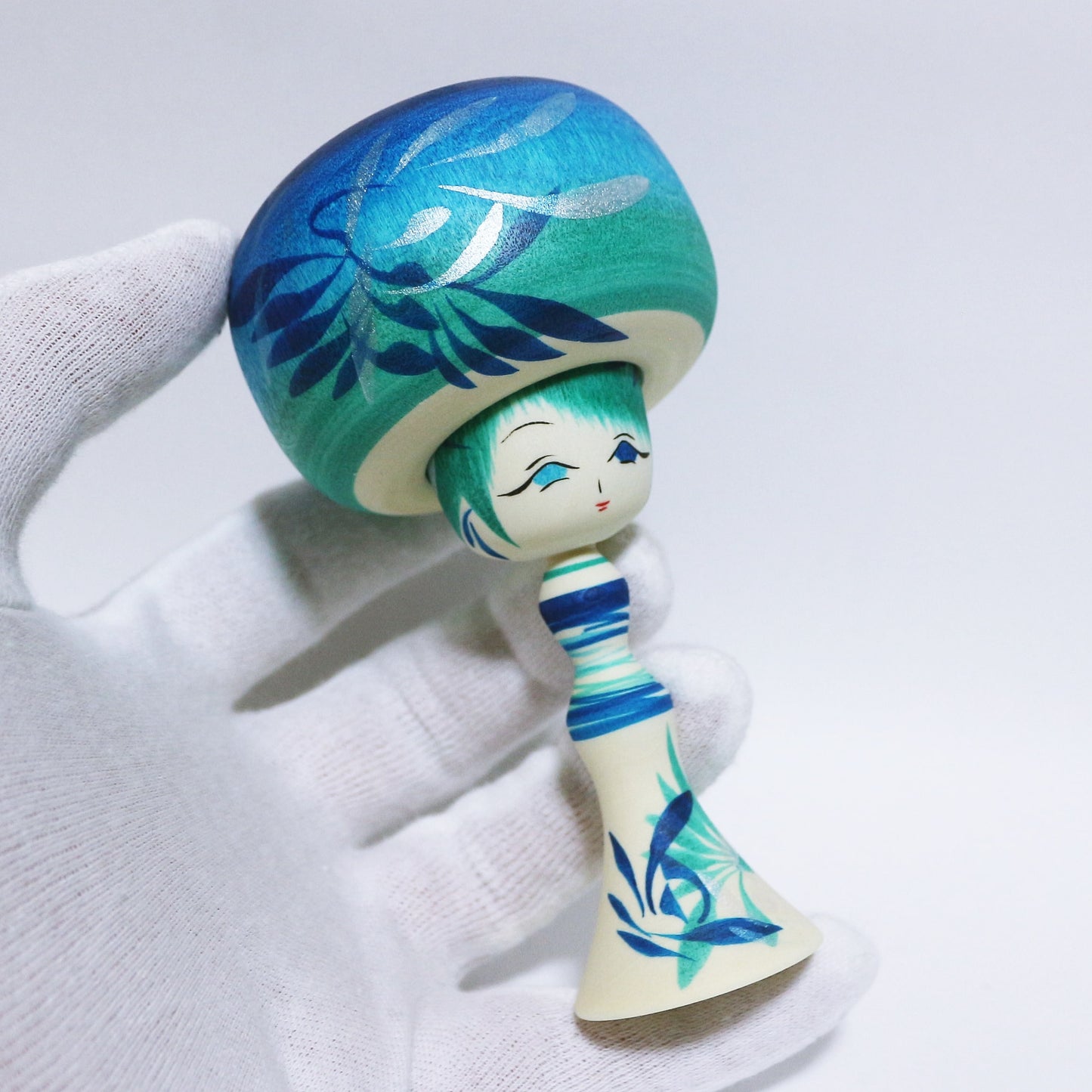 Sea KOKESHI　※629