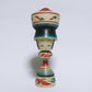 Mixed tree species Hat Kokeshi *1