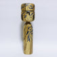 シデ・スポルテッド　Hornbeam Spalted KOKESHI　※632