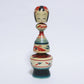 Mixed tree species Hat Kokeshi *1