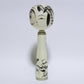 本人型　こけし　Noboru Wagatsuma Type KOKESHI　※637