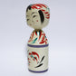 本人型　こけし　Noboru Wagatsuma Type KOKESHI　※638