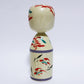 本人型　こけし　Noboru Wagatsuma Type KOKESHI　※638