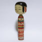 本人型　こけし　Noboru Wagatsuma Type KOKESHI　※639