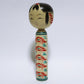 本人型　こけし　Noboru Wagatsuma Type KOKESHI　※640