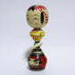 本人型　こけし　Noboru Wagatsuma Type KOKESHI　※641