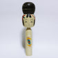 本人型　こけし　Noboru Wagatsuma Type KOKESHI　※642