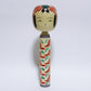 本人型　こけし　Noboru Wagatsuma Type KOKESHI　※643