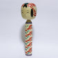 本人型　こけし　Noboru Wagatsuma Type KOKESHI　※643