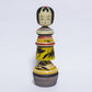 Mixed tree species Hat Kokeshi *1