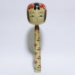本人型　こけし　Noboru Wagatsuma Type KOKESHI　※644