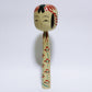 本人型　こけし　Noboru Wagatsuma Type KOKESHI　※644