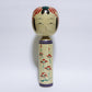 本人型　こけし　Noboru Wagatsuma Type KOKESHI　※646