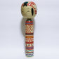 本人型　こけし　Noboru Wagatsuma Type KOKESHI　※648
