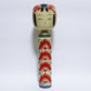 本人型　こけし　Noboru Wagatsuma Type KOKESHI　※649