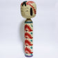 本人型　こけし　Noboru Wagatsuma Type KOKESHI　※649