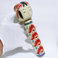 本人型　こけし　Noboru Wagatsuma Type KOKESHI　※649