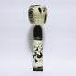 本人型　こけし　Noboru Wagatsuma Type KOKESHI　※650