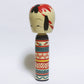 Mixed tree species Hat Kokeshi *1