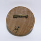 こけしブローチ　KOKESHI Brooch　※656