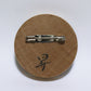 だるまブローチ　DARUMA Brooch　※657